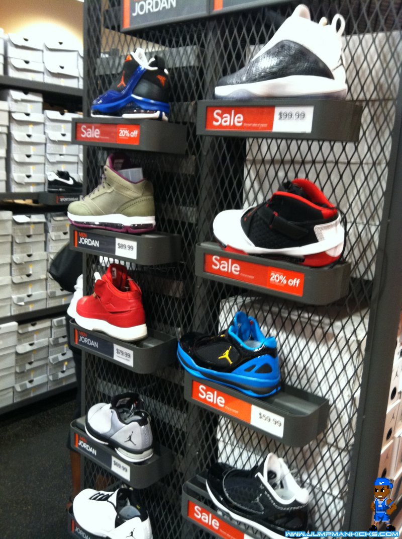 nike outlets shoes