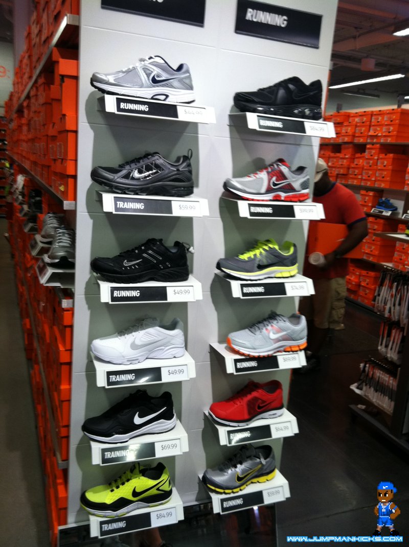 nike outlet store west bromwich
