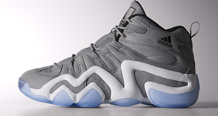 adidas crazy 8 release date