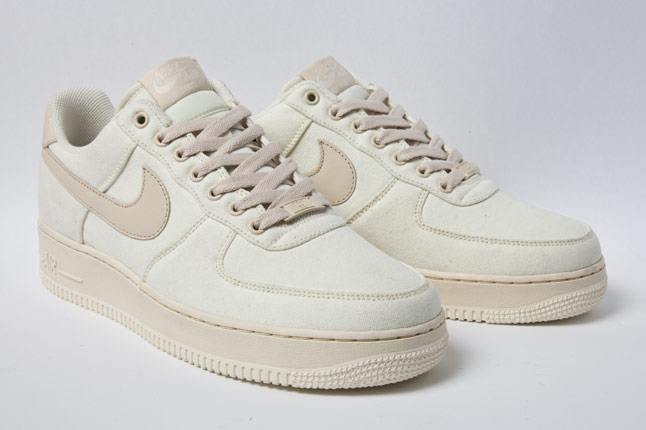 air force 1 low cream