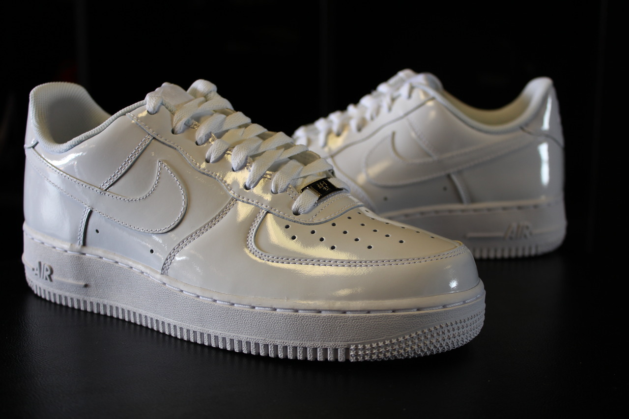Buy Online air force 1s white low Cheap 