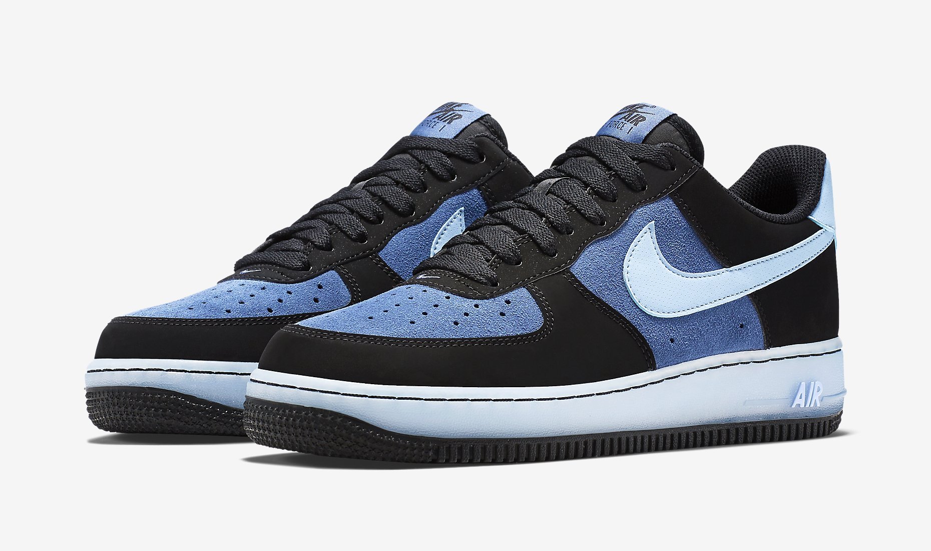 nike air force 1 low hombre 2015