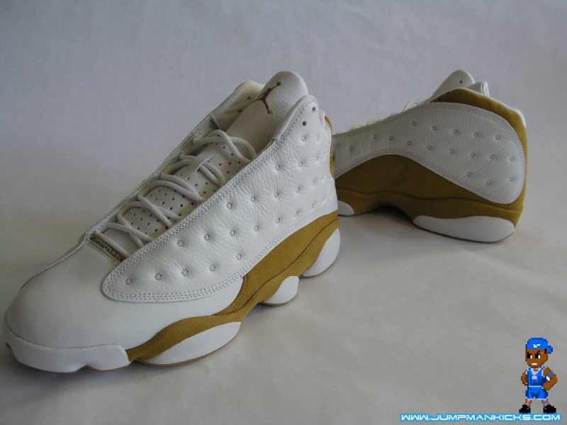 aj13 wheat