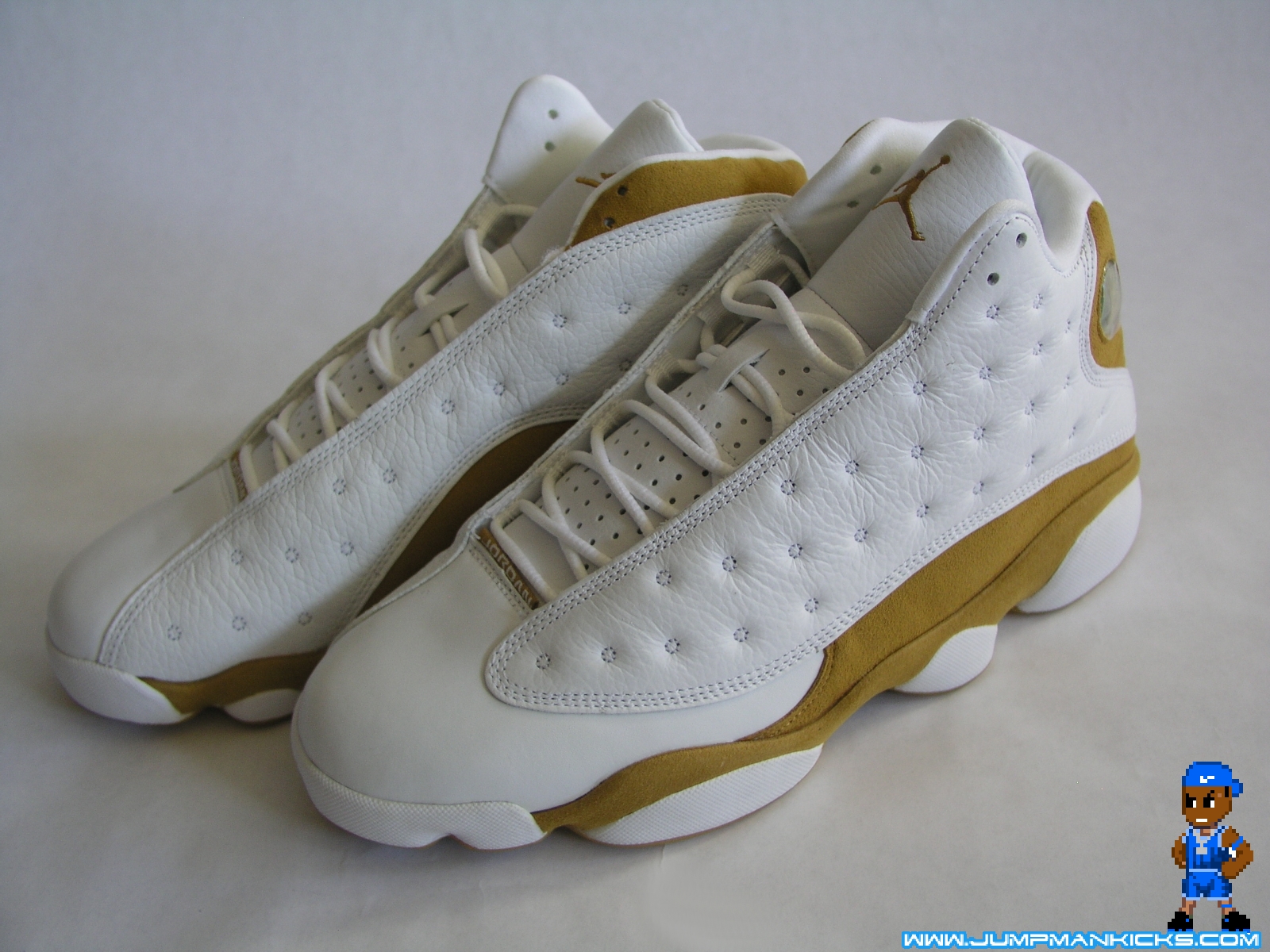 aj13 wheat