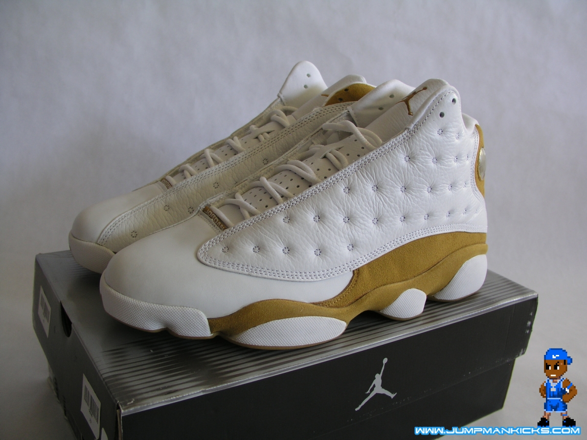 aj13 wheat