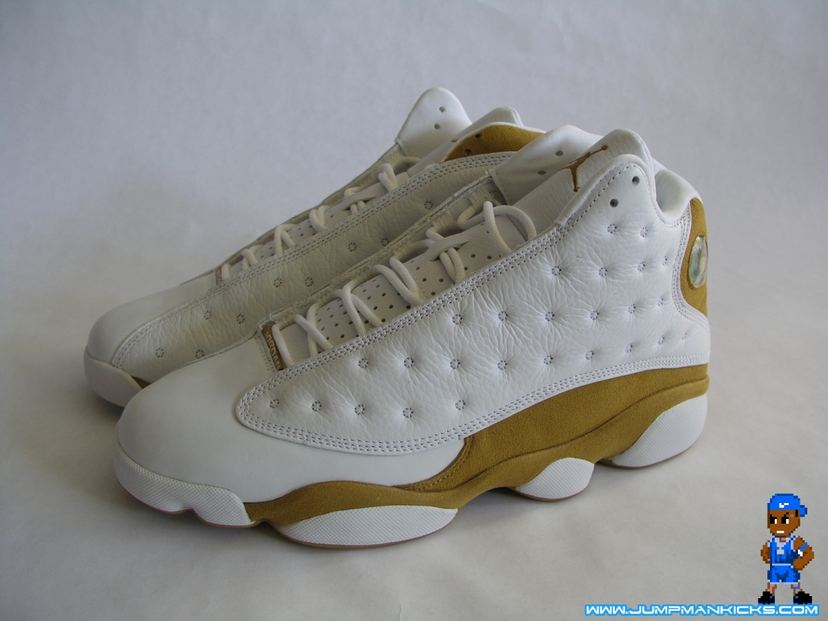 aj13 wheat