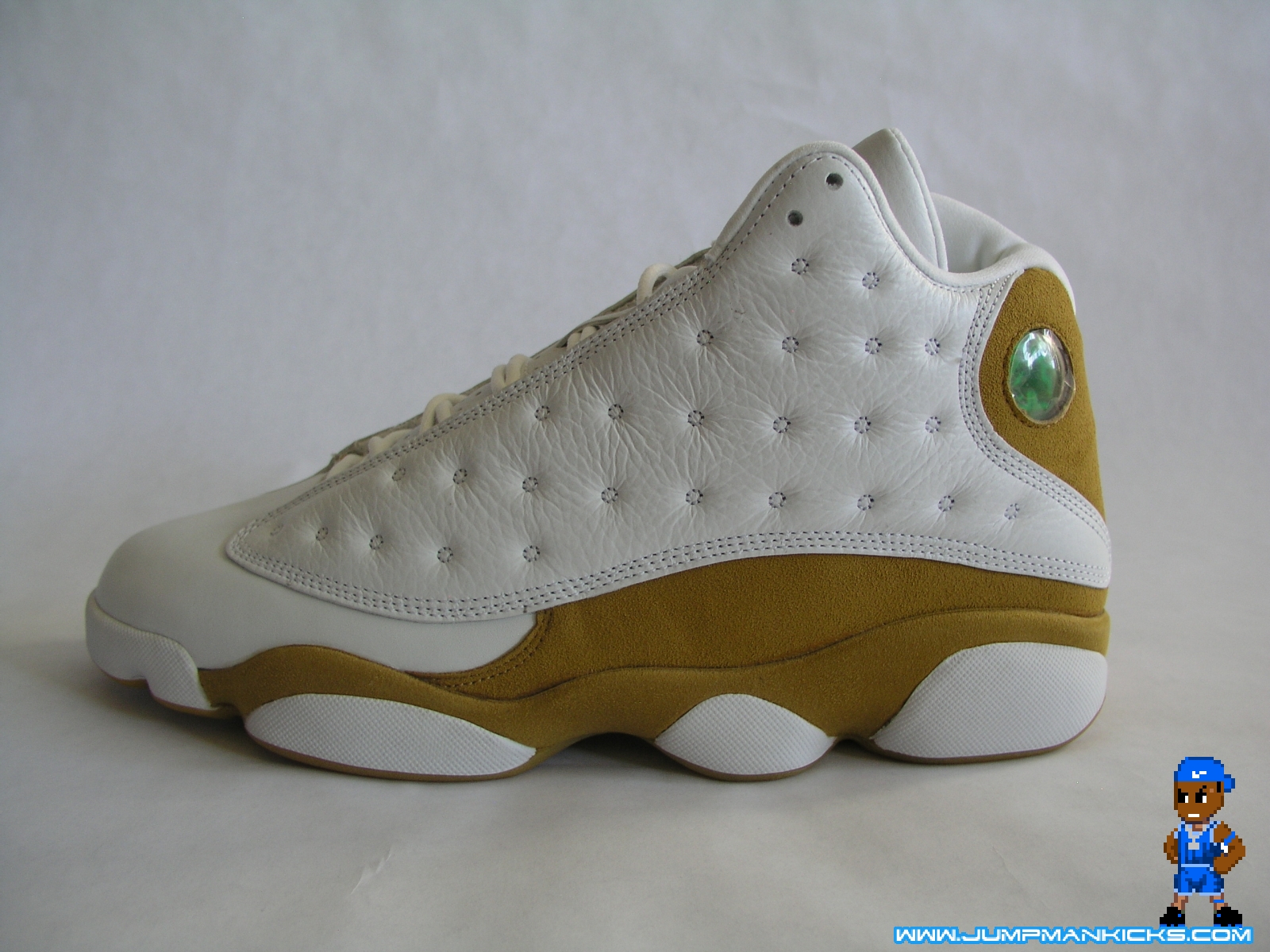 aj13 wheat