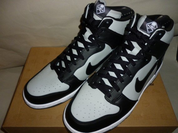 mastermind nike dunk