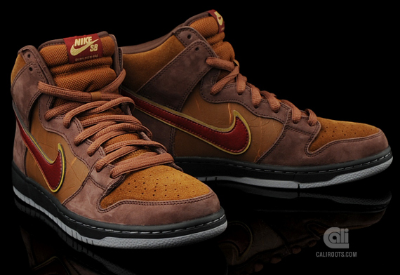 nike sb cigar city