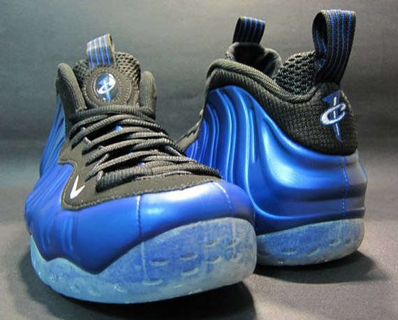 foamposite 2011