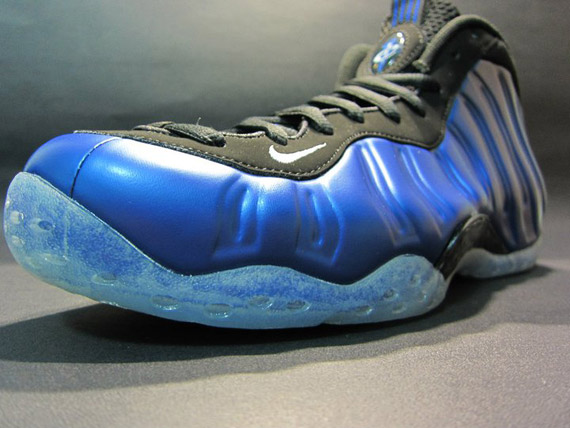 foamposite 2011