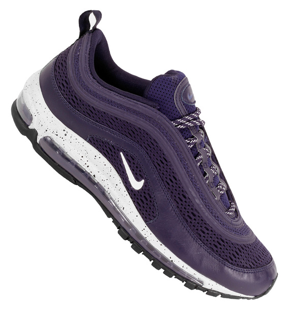 blue and purple air max 97