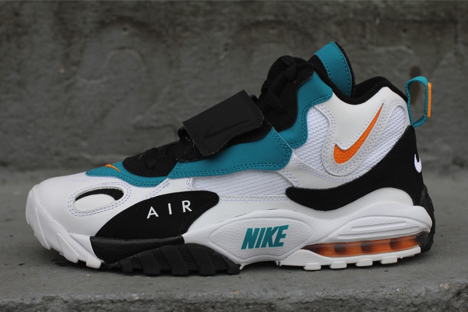 air max speed turf miami dolphins