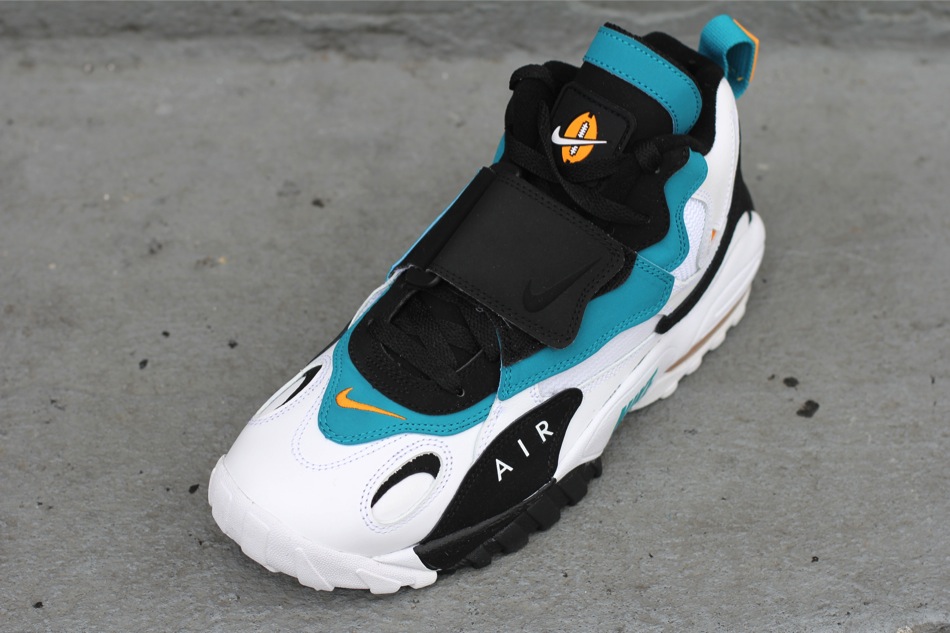 nike air max speed turf dolphins for sale