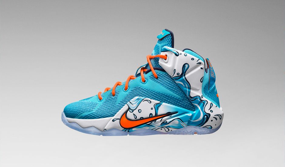 nike lebron 12 Archives - Page 2 of 3 