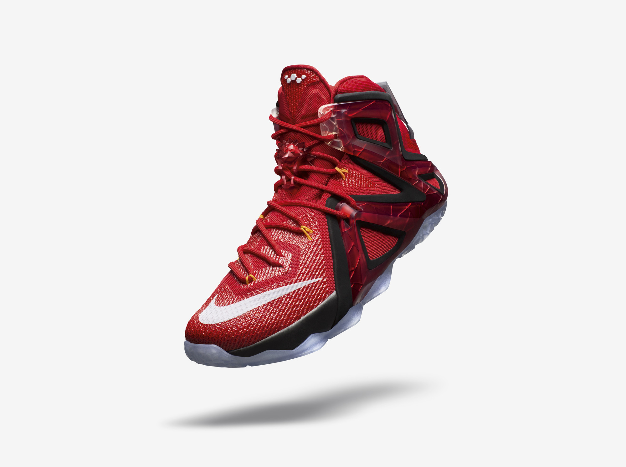 Nike LeBron 12 Elite \