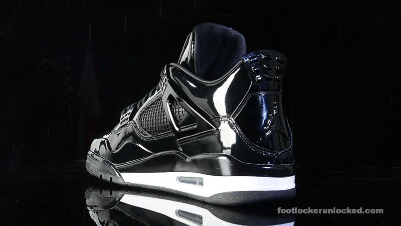 Reminder: Black/White Air Jordan 11Lab4 Releases Tomorrow - Air 23 ...