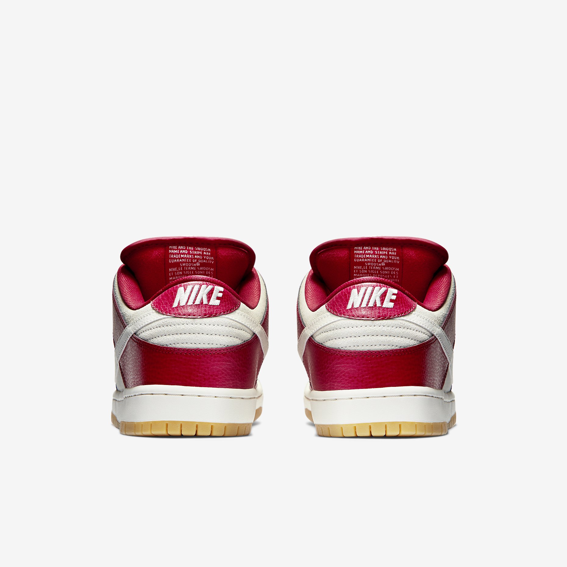 Two Nike Dunk Low SB Colorways on Clearance at Nike - Air 23 - Air ...