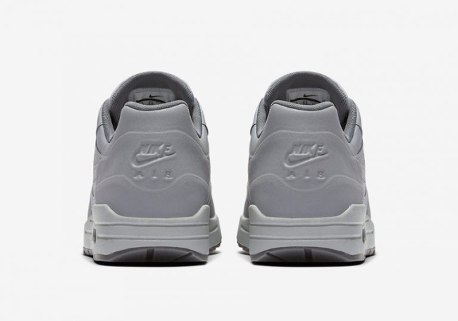 Nike Air Max 1 Premium SE Wolf Grey - Air 23 - Air Jordan Release Dates ...