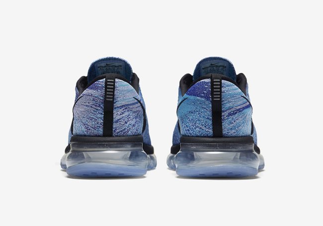 Nike Flyknit Air Max Chlorine Blue - Air 23 - Air Jordan Release Dates ...
