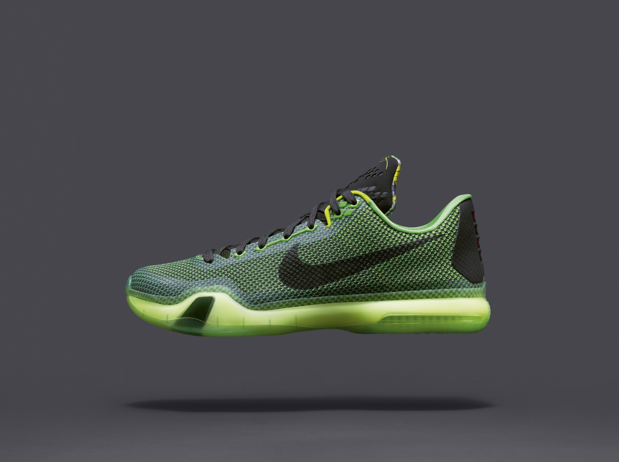 Nike Kobe X 