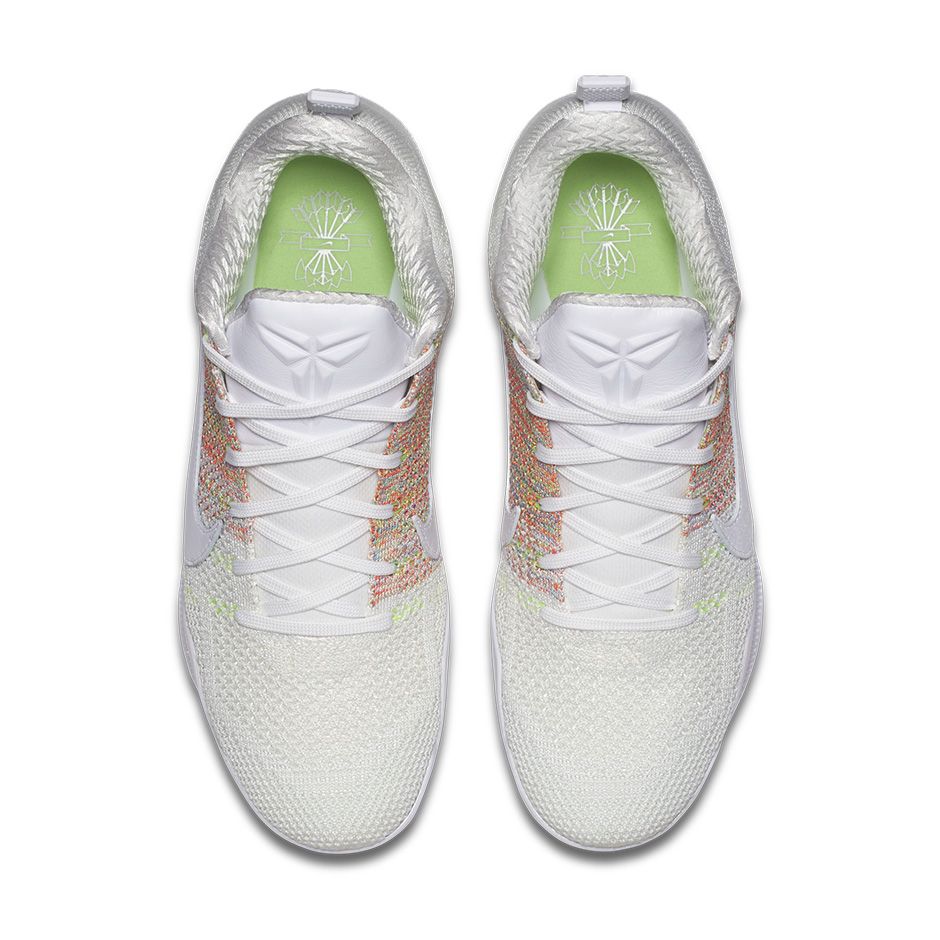 Nike Kobe 11 White Horse Release Date, Official Images - Air 23 - Air ...